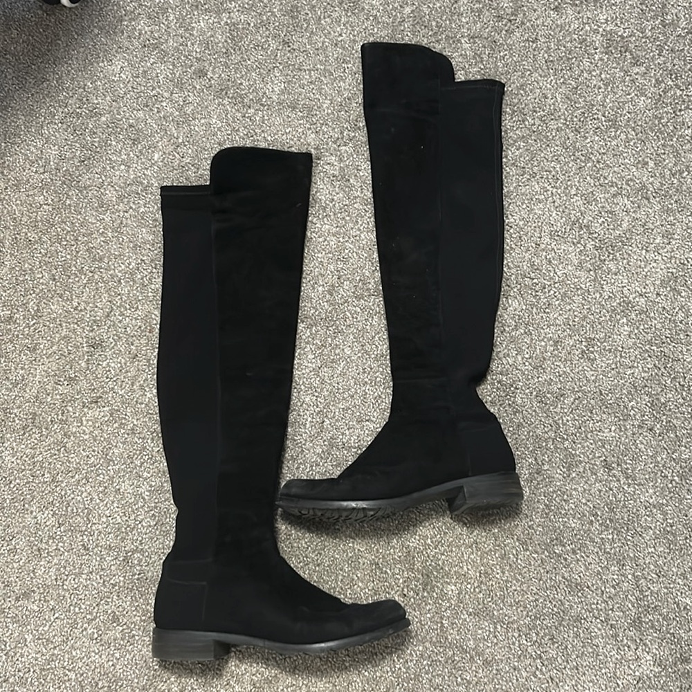 Stuart Weitzman 50/50s
